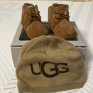 Infant UGG
